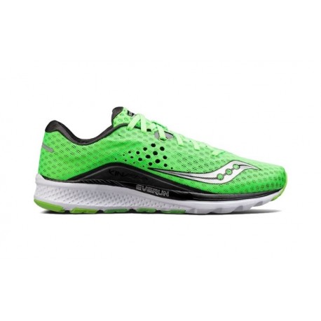 saucony a4 bambino porpora