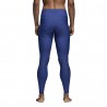 Adidas Tight Donna Train Climachill Blu