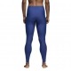 Adidas Tight Donna Train Climachill Blu