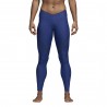 Adidas Tight Donna Train Climachill Blu