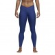 Adidas Tight Donna Train Climachill Blu