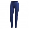 Adidas Tight Donna Train Climachill Blu