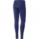 Adidas Tight Donna Train Climachill Blu