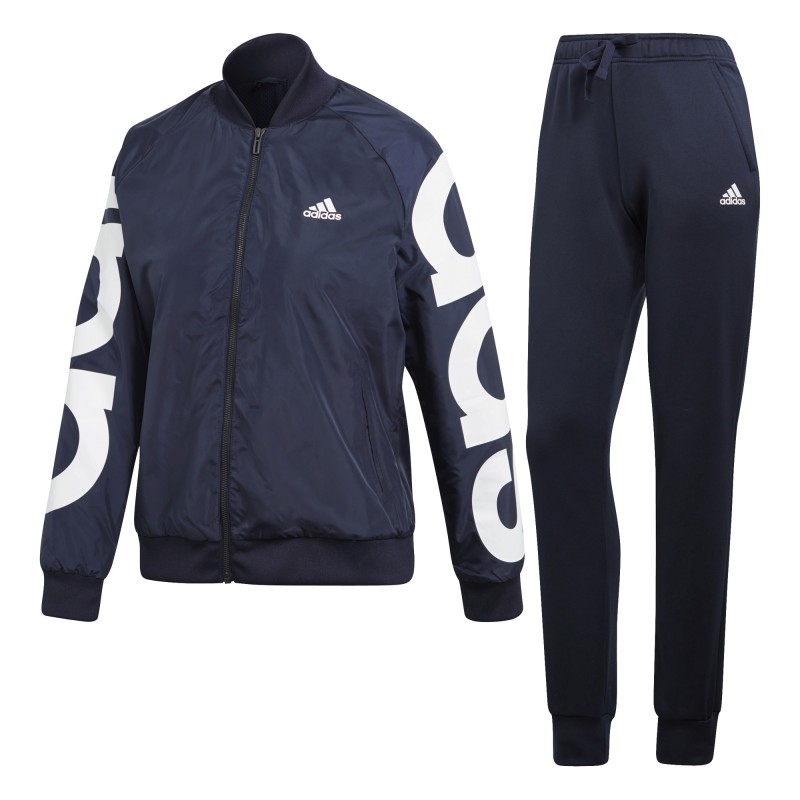 nuova collezione tute adidas 2015