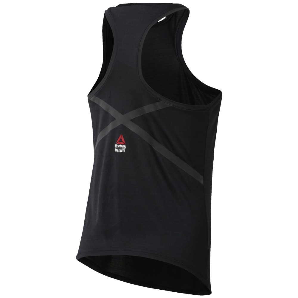 reebok completo donna