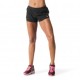 Reebok Short Donna Cross Nero