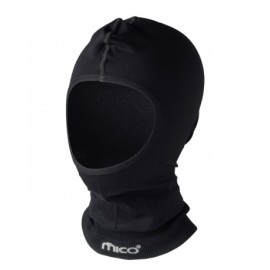 MICO SPORT SOTTOCASCO BAMBINO 3682 NERO