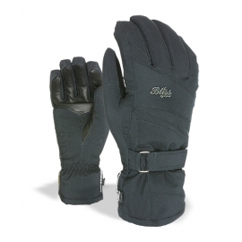 Bliss Venux black