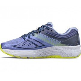 saucony guide 10 donna giallo