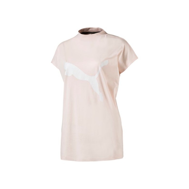 puma t shirt donna