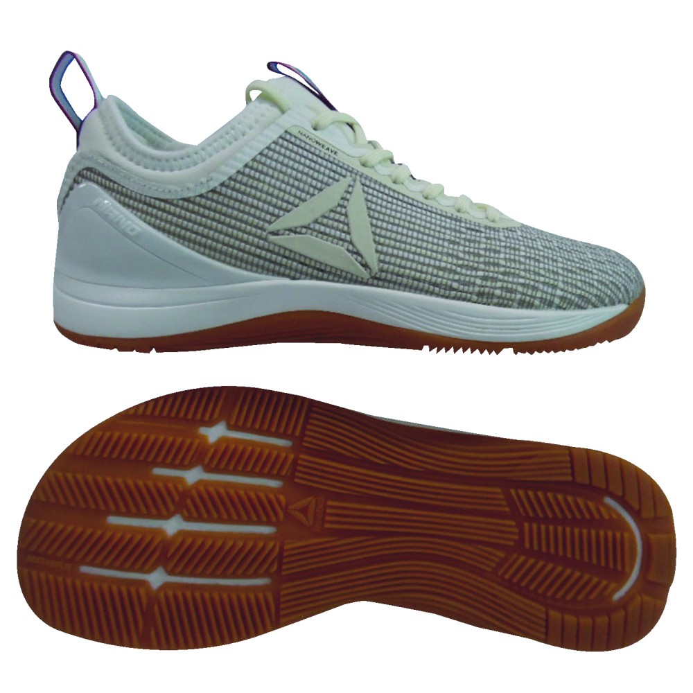 reebok nano 2 donna rosso