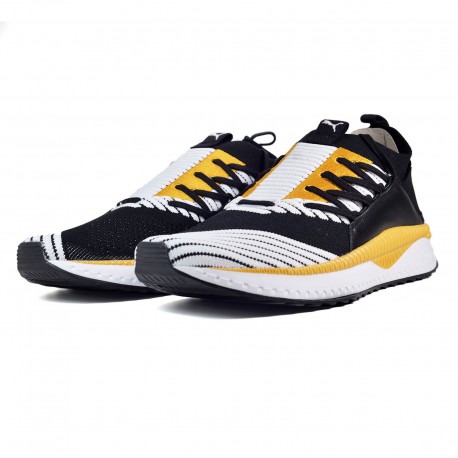 scarpe puma nere uomo