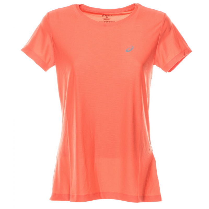 t shirt donna asics