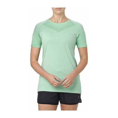 magliette running asics