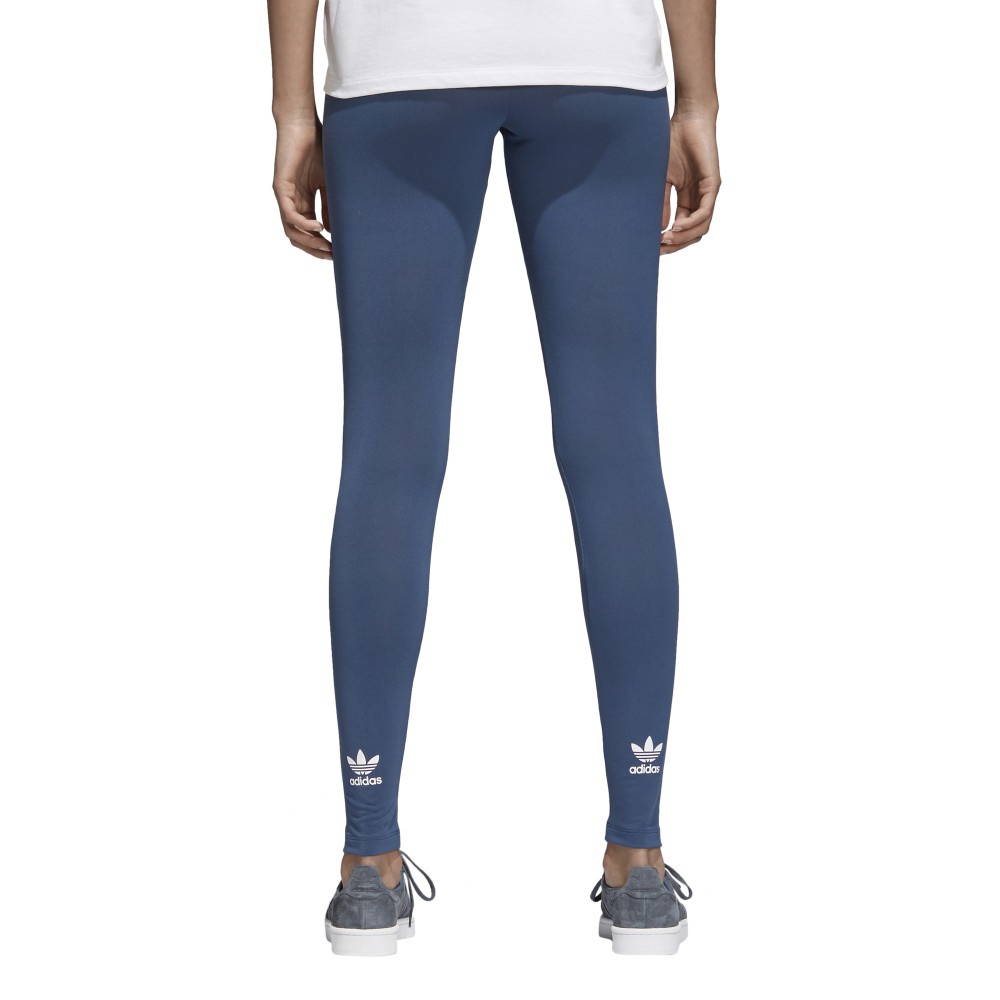 leggings adidas verdi