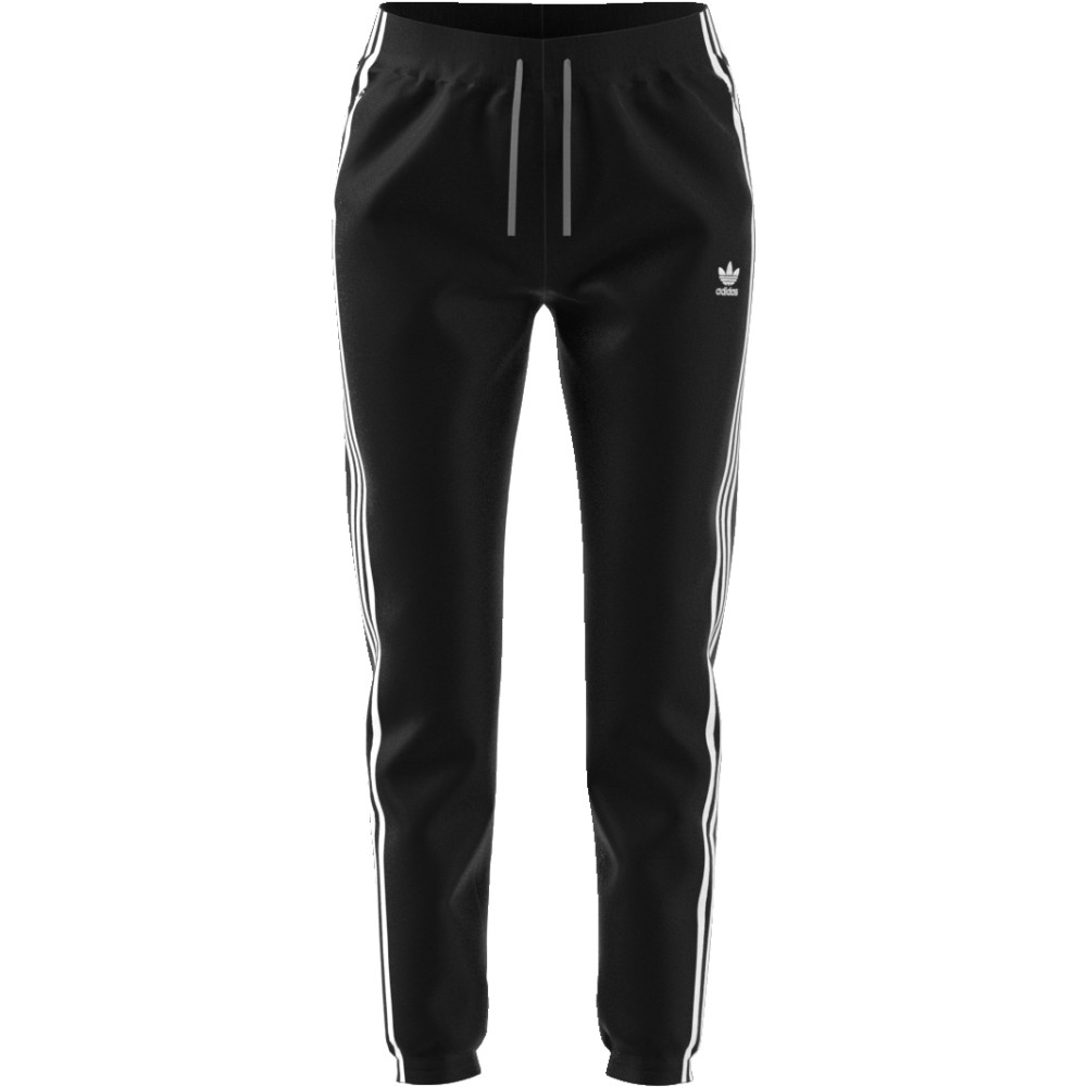 pantaloni adidas a palazzo