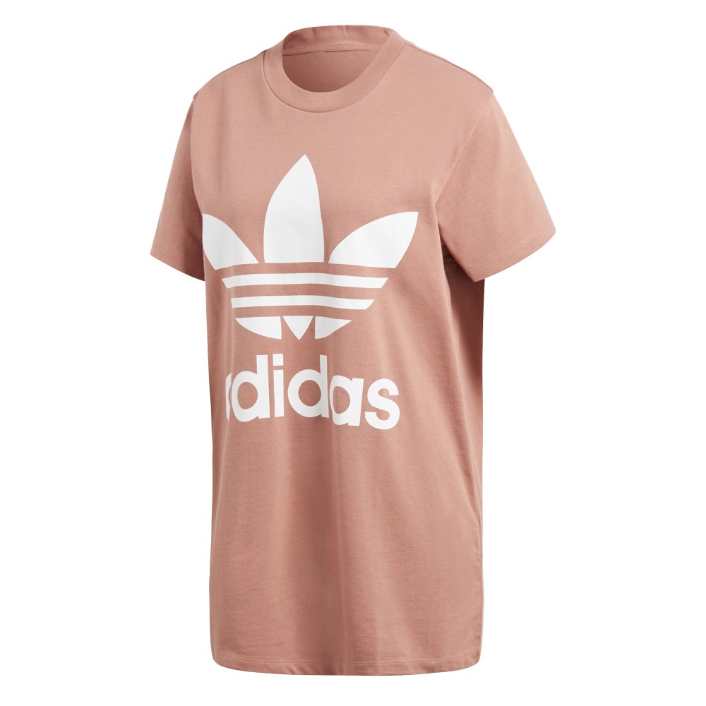adidas originals t shirt rosa adidas originals t shirt rosa