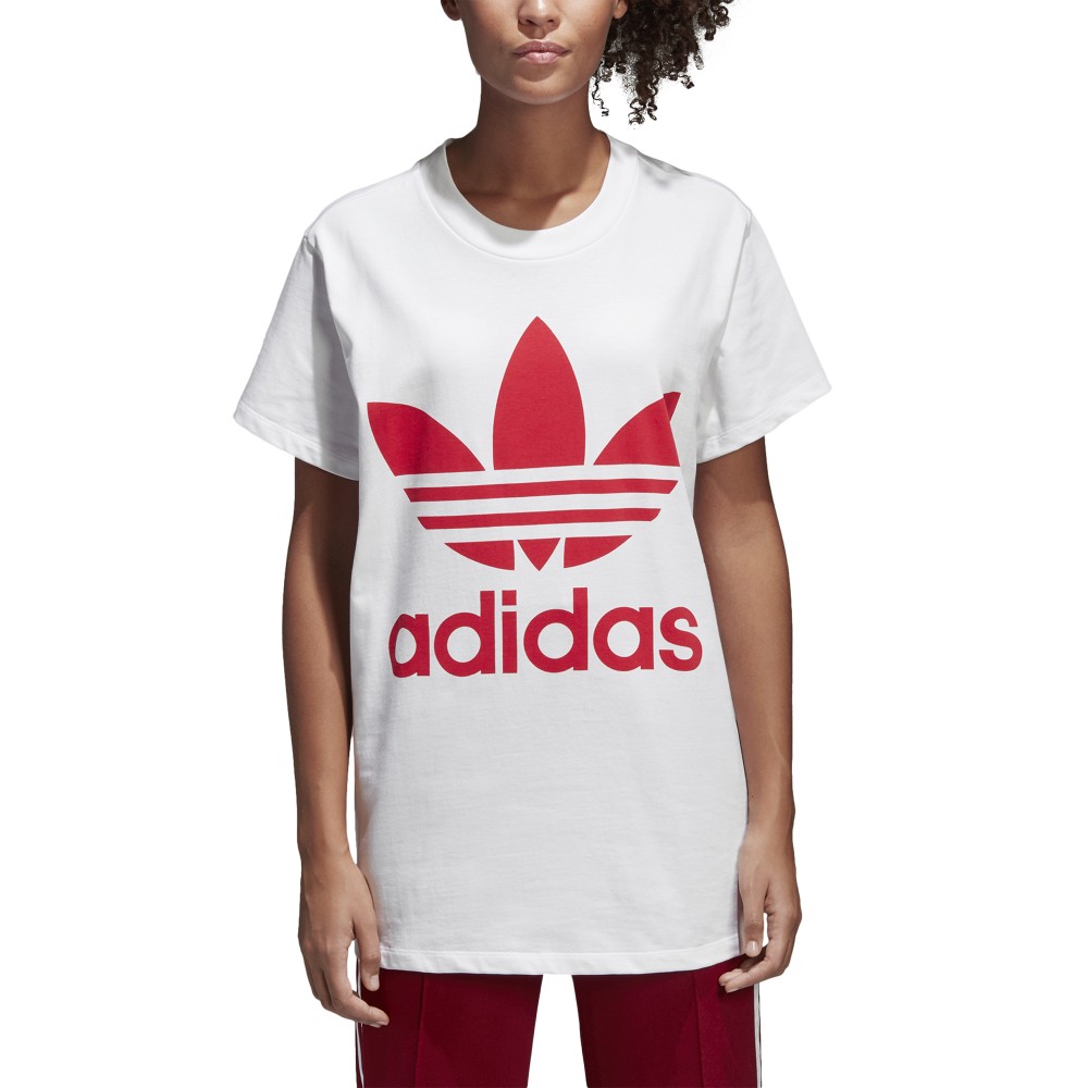 adidas magliette ragazza