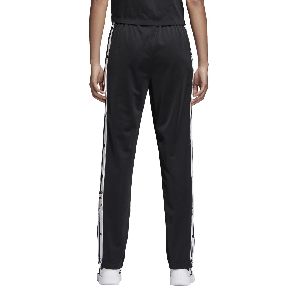 adidas tuta bottoni