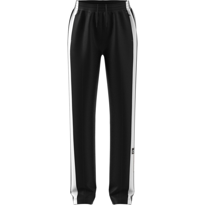 ADIDAS pantalone tuta adibreak nero donna ADIDAS pantalone tuta adibreak nero donna