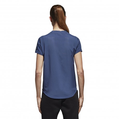 t shirt adidas donna blu t shirt adidas donna blu