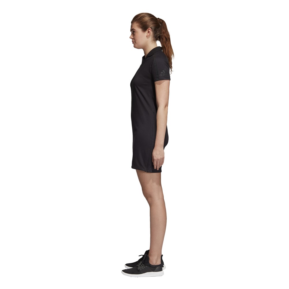 vestito donna adidas