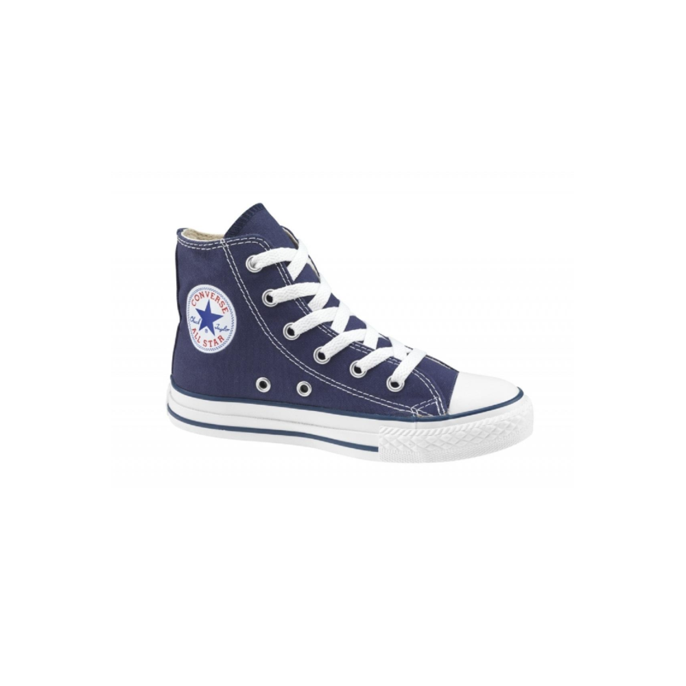 Converse Junior Canvas Core Hi Blu EUR 31