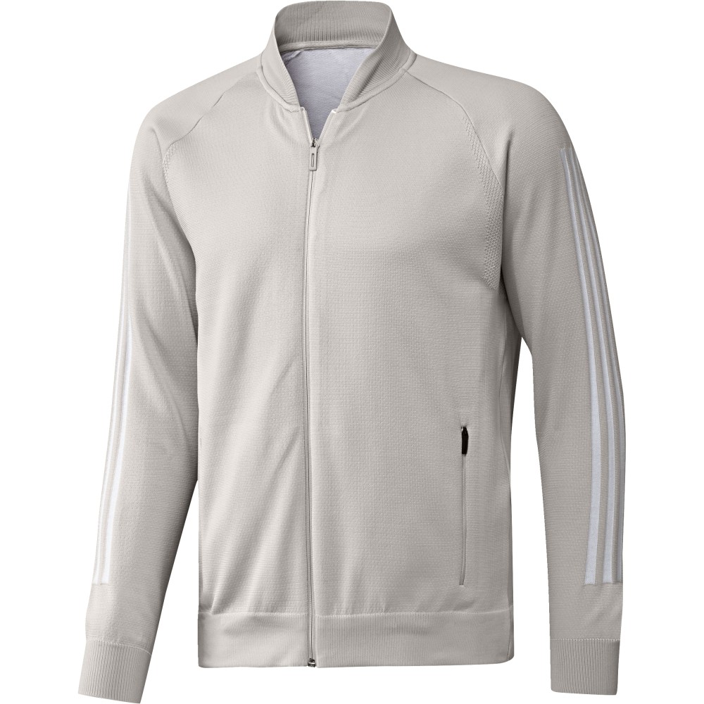 bomber adidas bianco