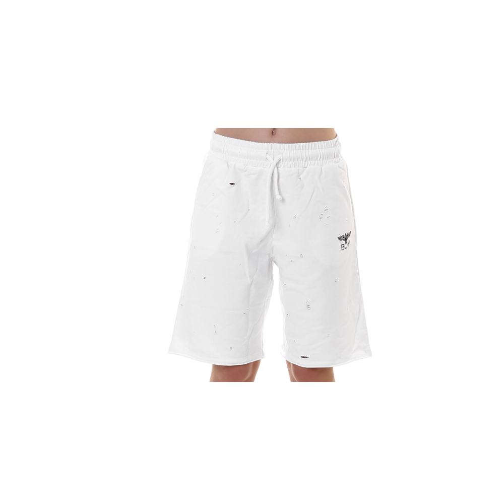 boy london pantaloncini