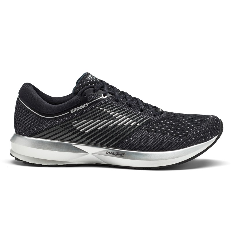 brooks levitate uomo verde
