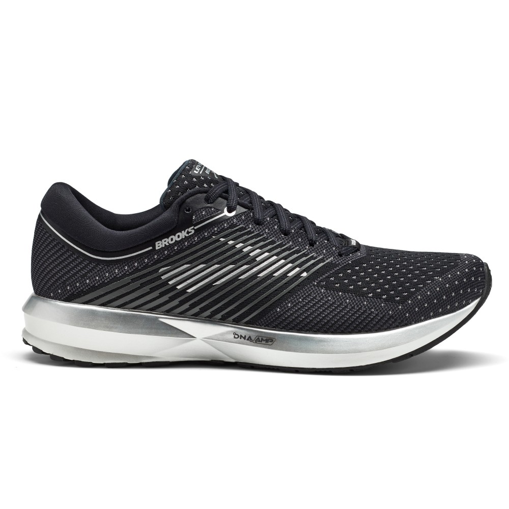 brooks levitate 2 donna blu