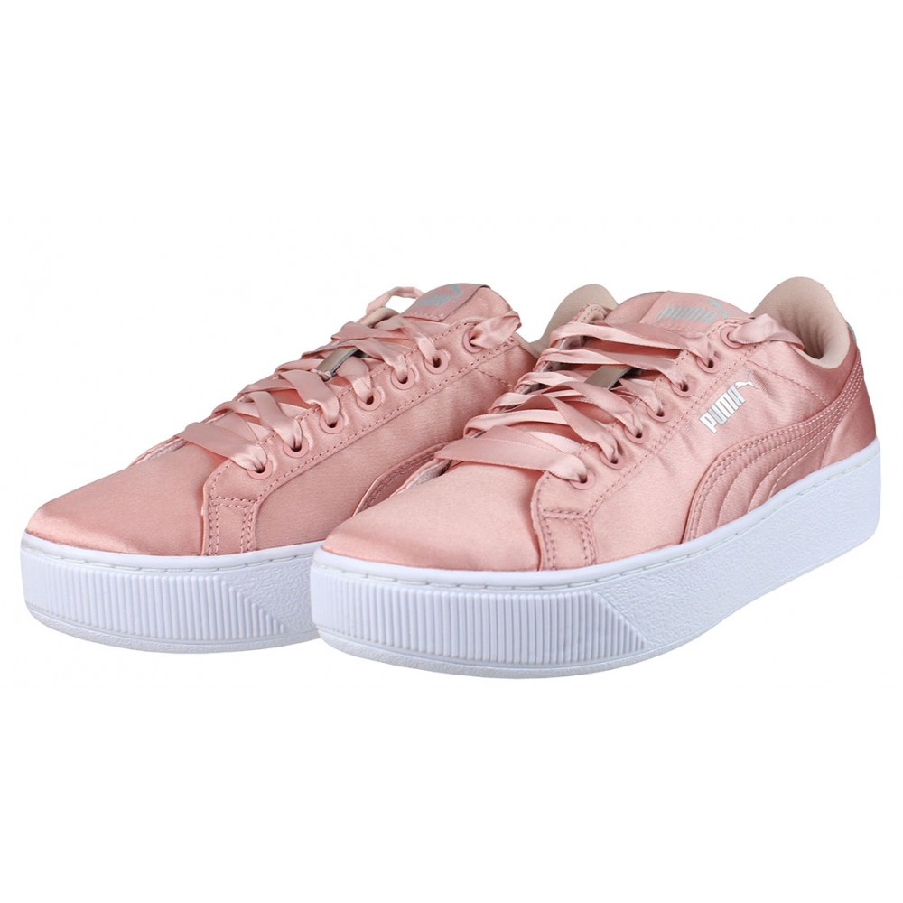 scarpe puma rosa donna