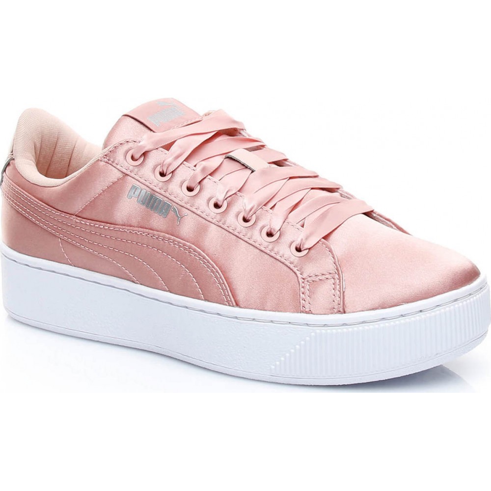 puma scarpe vikky platform