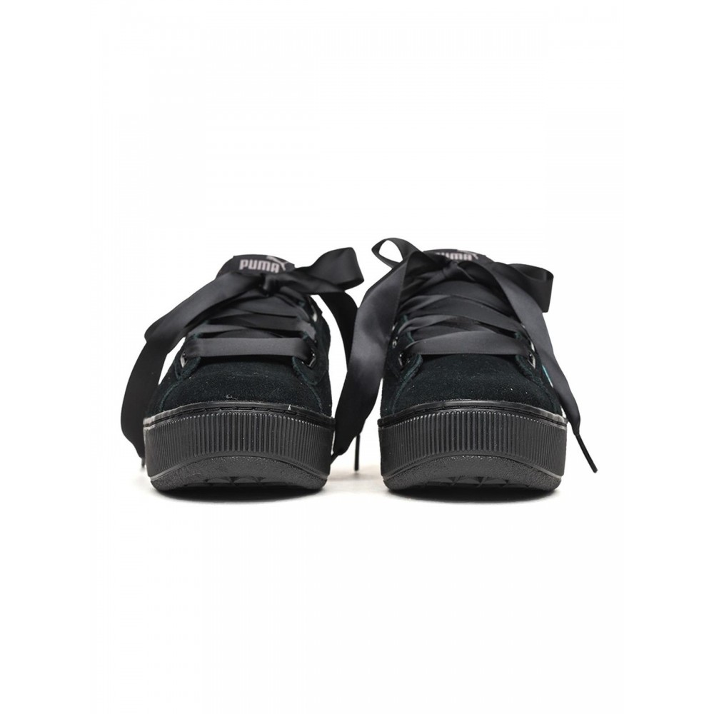 puma vikky platform donna nero puma vikky platform donna nero