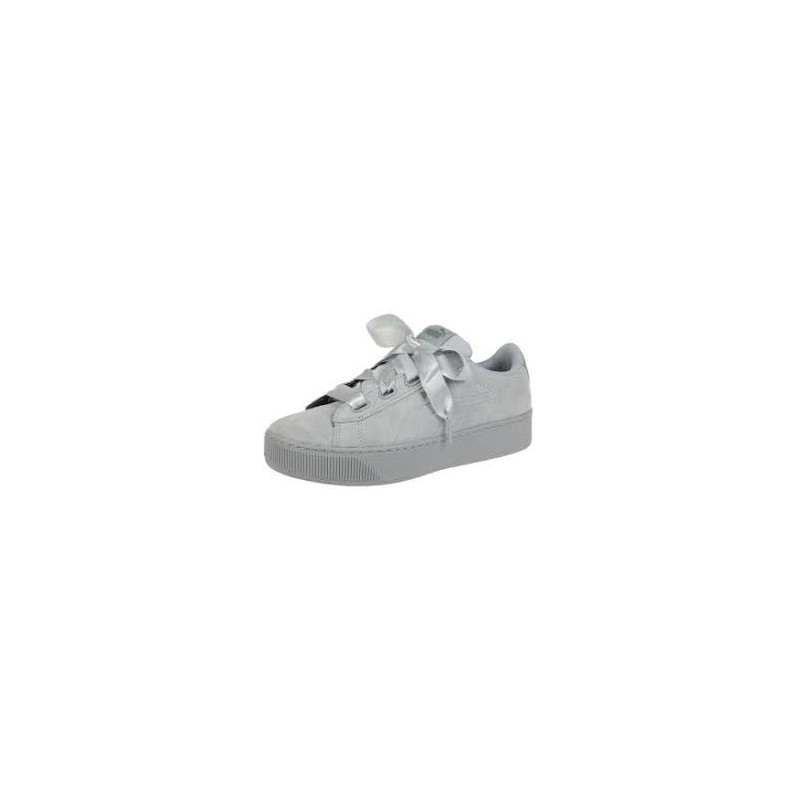puma vikky platform donna grigie puma vikky platform donna grigie