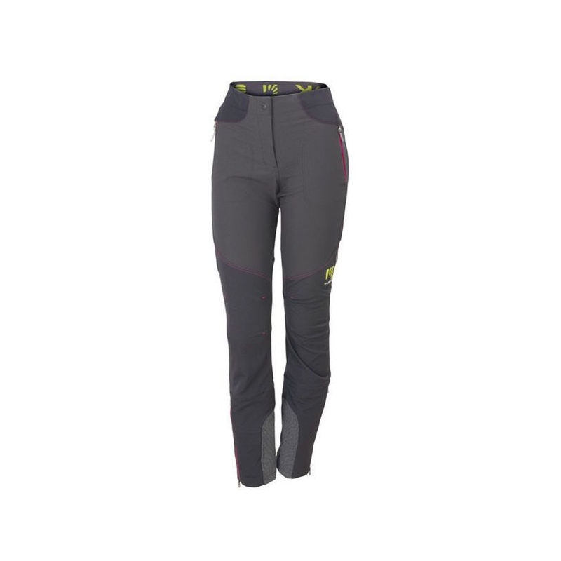 Karpos Pantalone Express Grigio Donna - Acquista online su Sportland