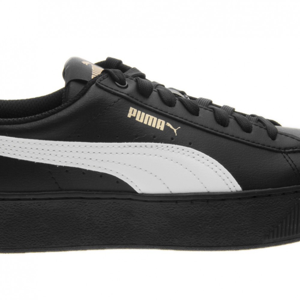 puma vikky platform donna nero puma vikky platform donna nero