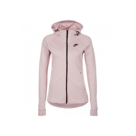 felpa nike uomo rose