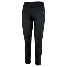 Get Fit Leggings Donna Tec Nero