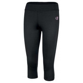 Capri Tec nero