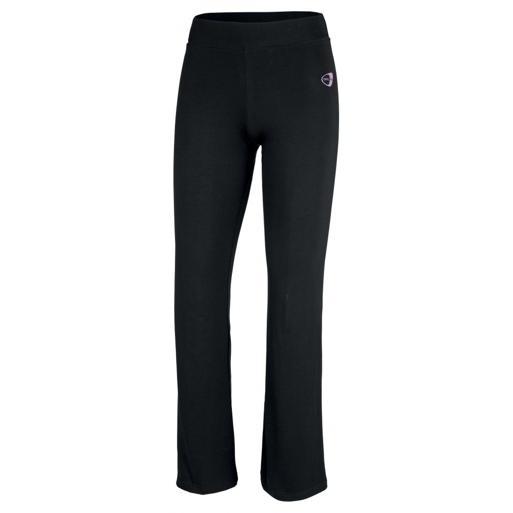 Image of Get Fit Pantaloni Donna Nero XS