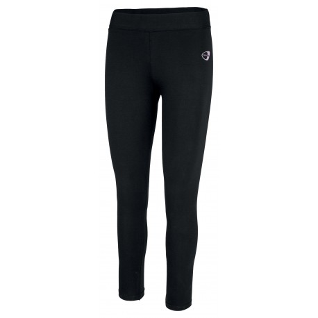 Get Fit Legging W Nero
