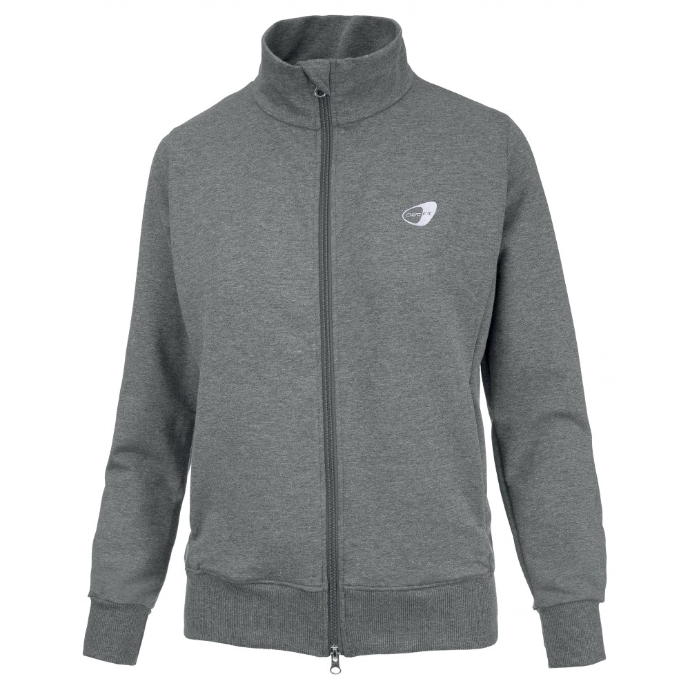 Get Fit Tuta Ciniglia Donna