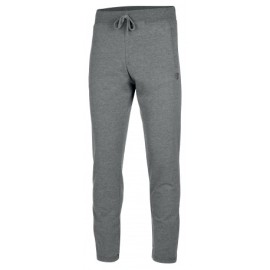 Get Fit Pantalone Roll Up Grigio