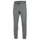 Get Fit Pantalone Roll Up Grigio