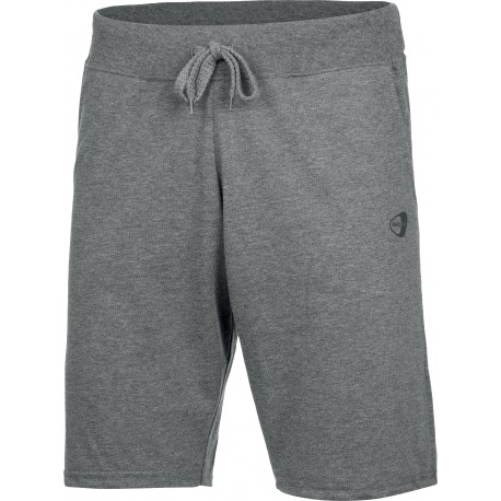 Get Fit Short Grigio