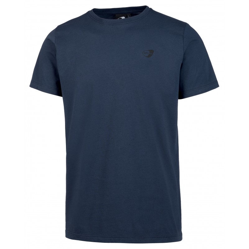 Get Fit T-Shirt Blu