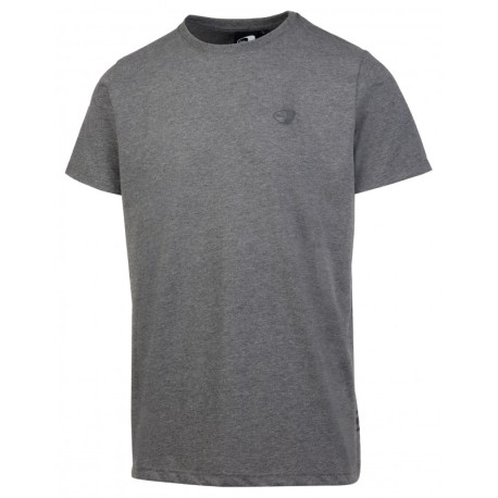 Get Fit T-Shirt Grigio