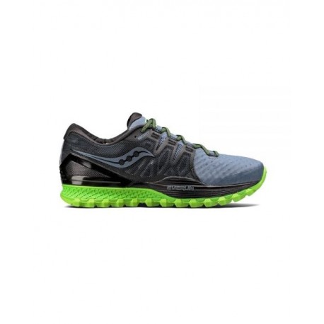 saucony xodus iso uomo online