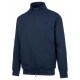 Get Fit Felpa Full Zip Blu